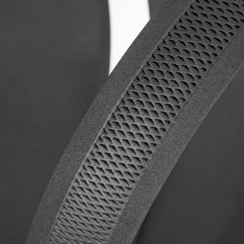 2 buc bandă de ghidon de bicicletă, respirabilă, moale, care absoarbe transpirația, centură de ghidon anti-alunecare, cu absorbție a șocurilor pentru bicicletă