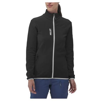 Fleece with Zipper Seneca