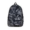 Schultasche große Kapazität ins Schultasche personalisiert Graffiti cool Japanischer Rucksack Mittelschüler Campus Mode Rucksack