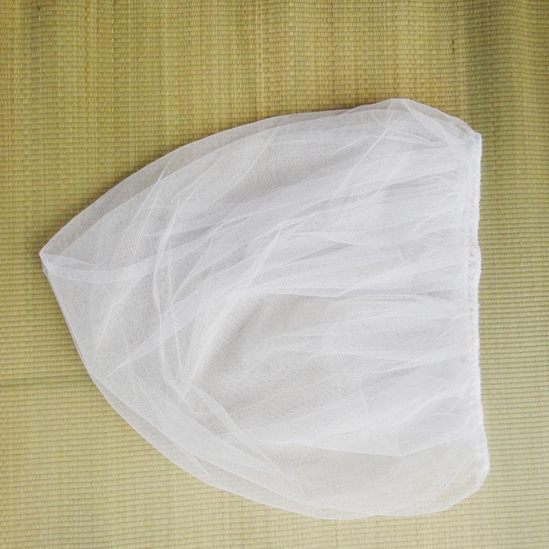 Baby Stroller Mosquito Net Pushchair Cart Insect Shield Net Mesh Safe Infants Protection Mesh Cover Baby Stroller Accessories