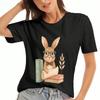 Book Fair Week Unisex Cotton T Shirt, Premium Cotton Print, Durable, Leisure Fashion. Itunisex Book Fair Week Design Perfect For Book Lovers And Readi