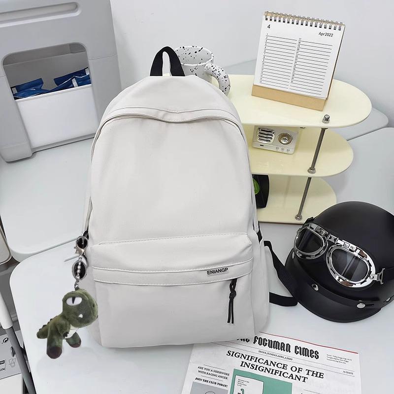 Fashionable Large Capacity Backpack for High School & College Students