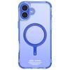 Skinarma Etui Saido Iphone 16 Plus 6.7  Magnetic Charging Niebieski/Blue