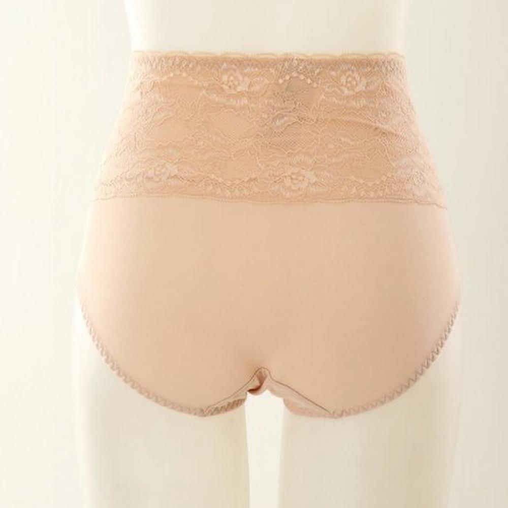 Wacoal Lace Panty Jacquard Wpt3719 