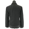 Ralph Lauren /Wool Jacket/9/Women’s M/Black/Single/3 Buttons/Fully Lined/Logo Buttons(USED)