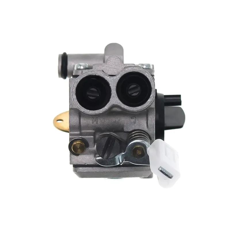 Carburetor For Stihl MS231 MS251 MS241 MS231C MS241C MS251C Replace Zama C1Q-S233 C1Q-S295 C1Q-S296 1143 120 0605