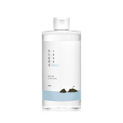 1025 Dokdo čistící voda 400ml