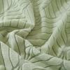 Stretch Jacquard Fabric Office Chair Seat Cover Universal Chair Cover  for Home Chair