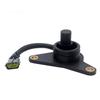 1pc Camshaft Crankshaft Position Sensor 0K0131813X, 0K01318131 for KIA SPORTAGE 1997-2002