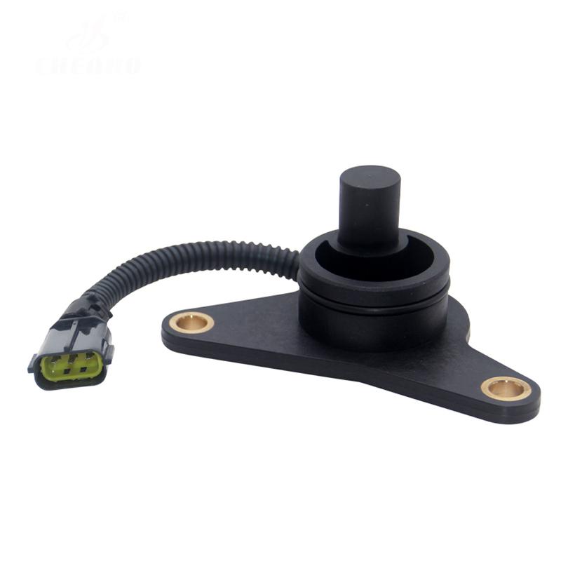 1pc Camshaft Crankshaft Position Sensor 0K0131813X, 0K01318131 for KIA SPORTAGE 1997-2002