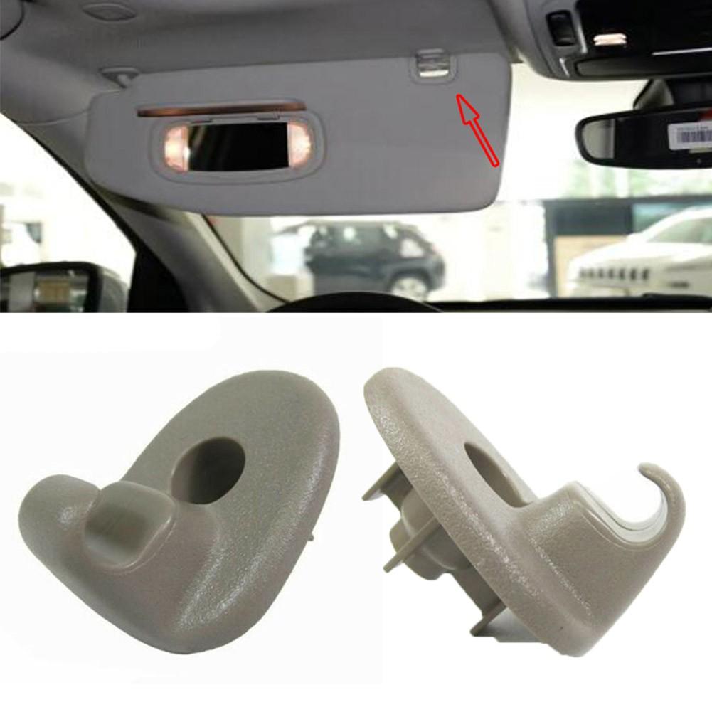 Brand New Sun Visor Clip Retainer Replacement 1AR26BD1AA