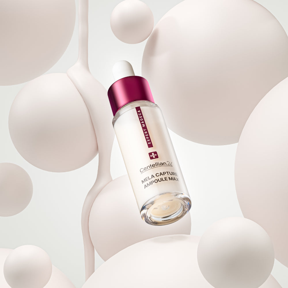 Centellian24 Madeca Mela Capture Ampoule Max 15ml 2-pack