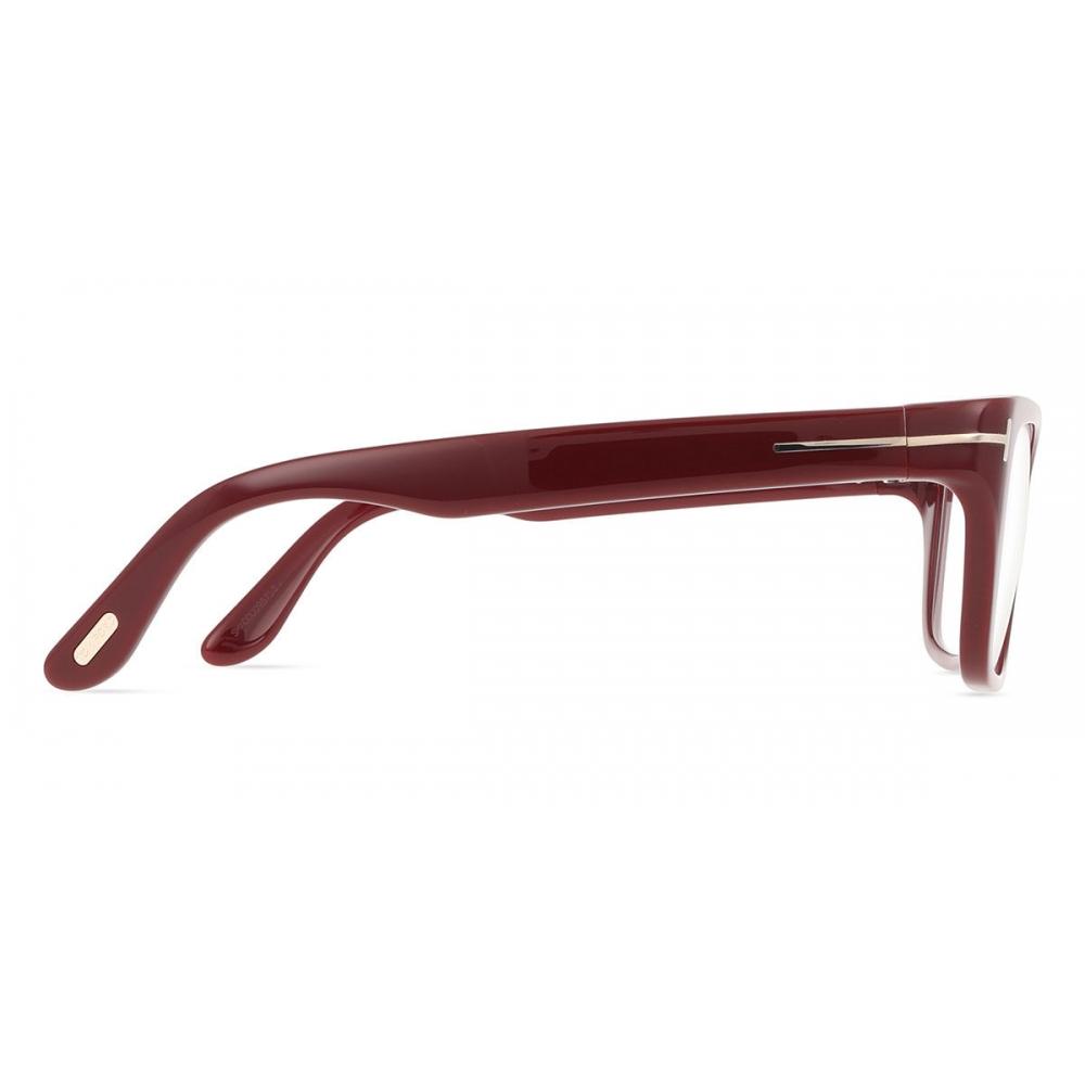 Tom Ford Ft6132 B 069 Blue Light Block Women Eyeglasses