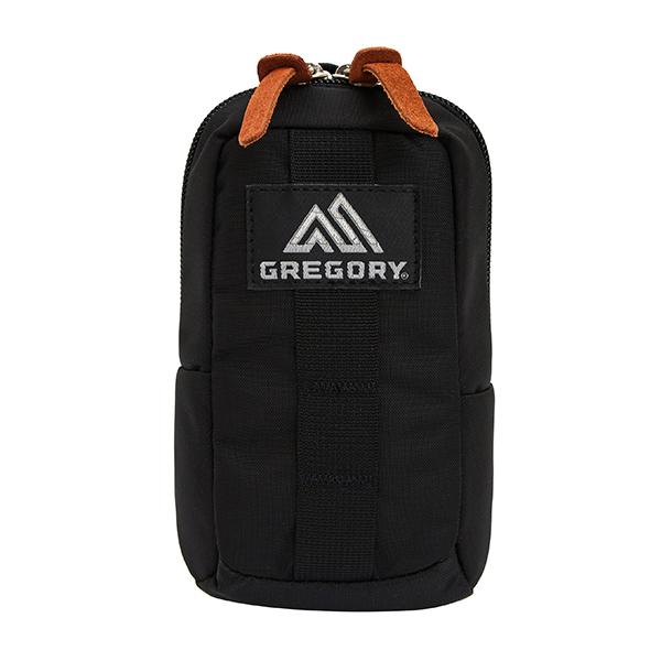 Gregory Quick Padded Case S - Black (07J29205)