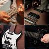 Pedal Processor of Overdrive Tone Effect for Guitar Bass, Exclude Power Adapter