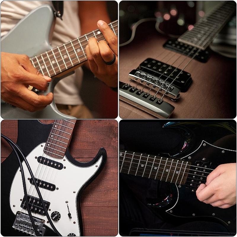Pedal Processor of Overdrive Tone Effect for Guitar Bass, Exclude Power Adapter