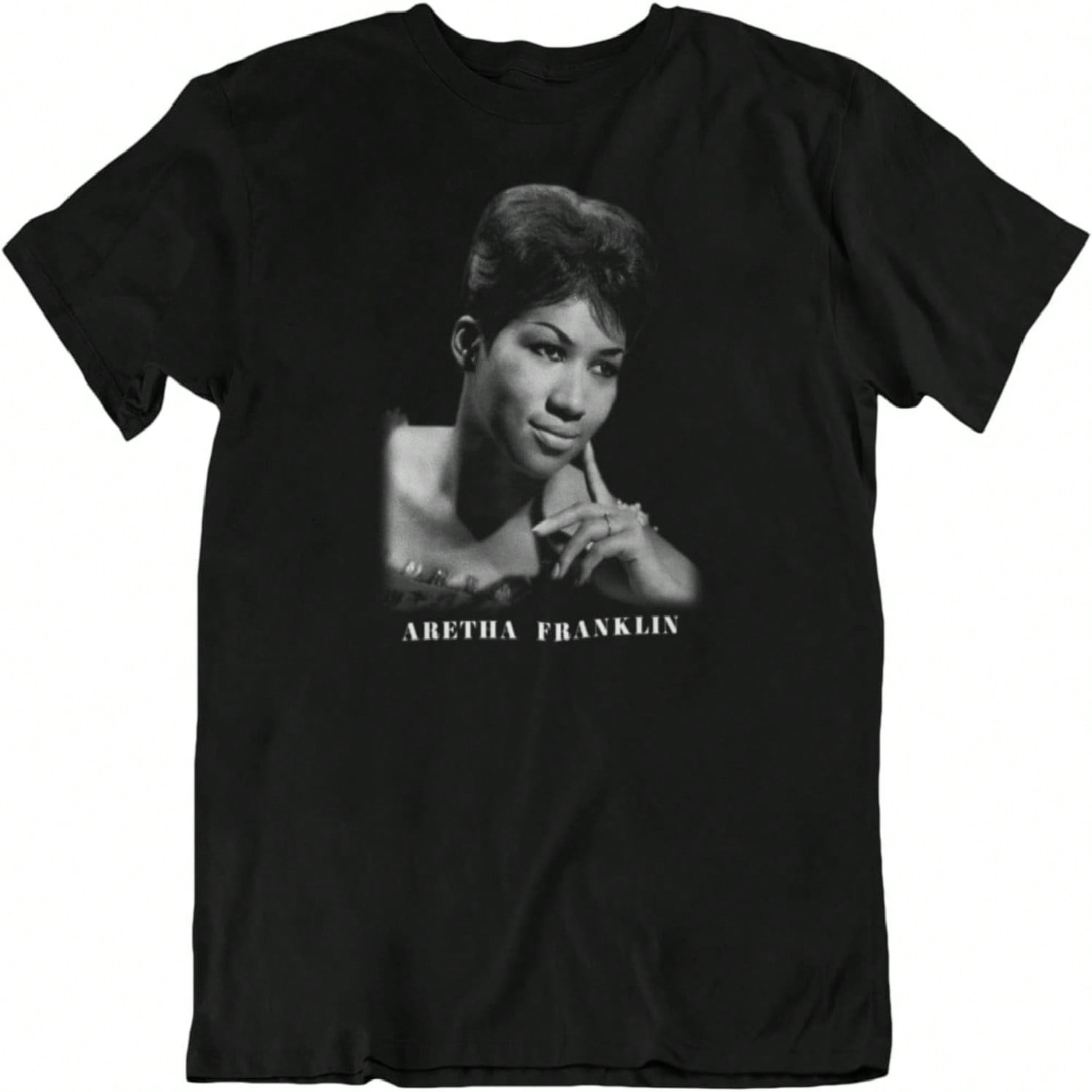 - Queen Of Soul T-Shirt S разноцветный