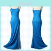 Genshin Impact Shenhe Outfits Flot Kostume Tegneserie Spil Cosplay Festkjole