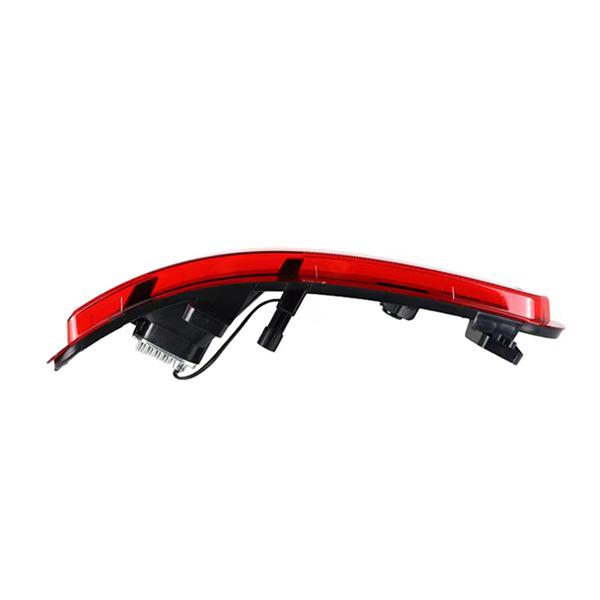 

1 Pair Rear Bumper Lights for Chery Tiggo (605000367AA 605000368AA) None