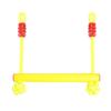 Fun Slackline Swing Bars Toys Horizontal Monkey Bars Portable Kids Hanging Bars  Children