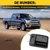 For Ford Super Duty Truck F250 F350 1999-2016 Right Front Outside Door Handle H