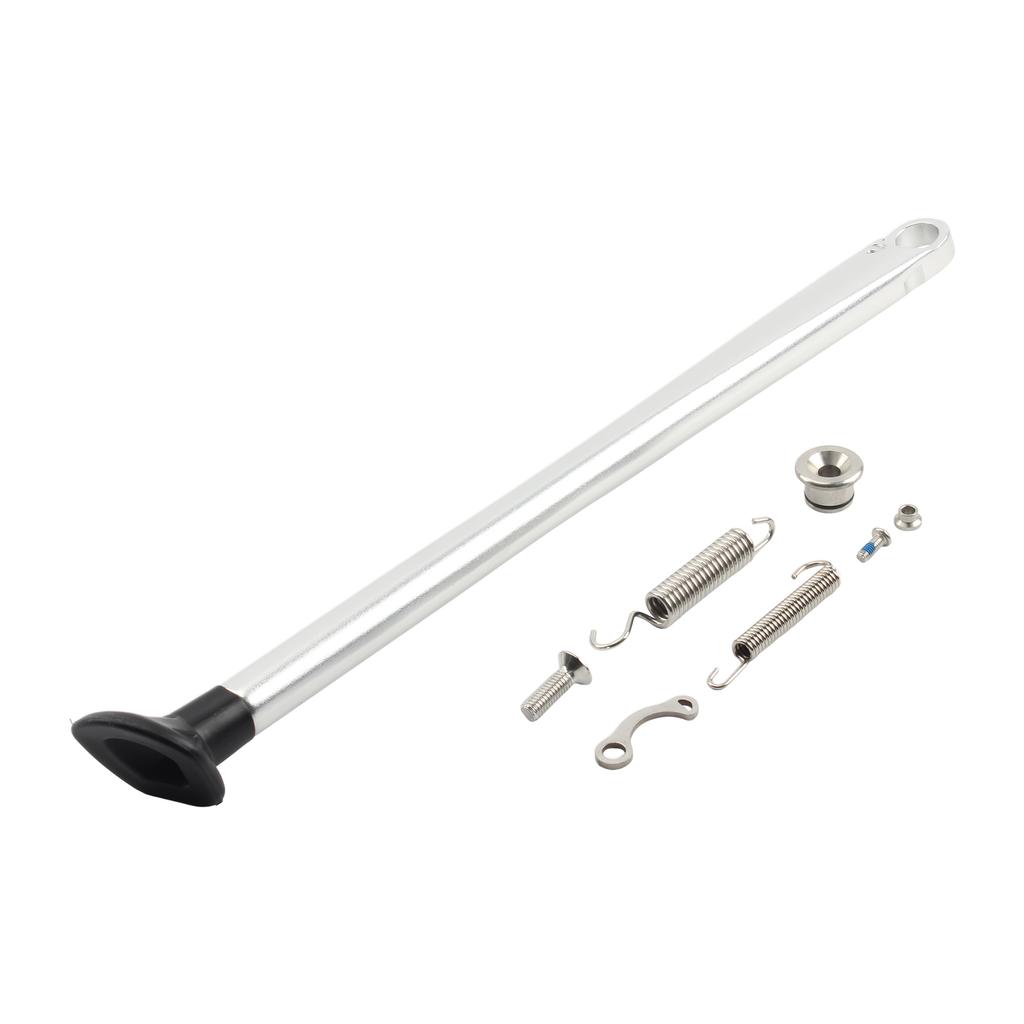 For KTM Side Stand Kickstand Kit Motorcycle Accessories EXC XC SX SXF XCF 125-530 Dirt Bike Enduro Husqvarna TE TX FE 2012-2022
