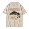 Oddly Specific T Shirt The Council Will Decide Your Fate Funny Meme T Shirts Mens Fashion Harajuku Streetwear TShirt Oversized