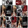 Für iPhone 17 16 15 Xiaomi Poco F7 F8 X7 C85 C75 C71 M8 Redmi Note 14 13 12 11 Pro Max 14C 13C 15C A3 A4 Handyhülle Eren Jäger Attack on Titan Levi