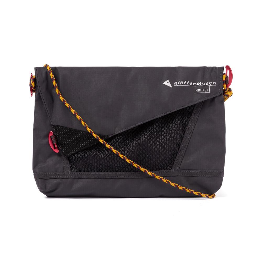 

Clatermusen 41448u11 961 Hileed Wp 3l Crossbody Bag 41448U11 961
