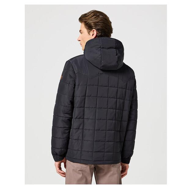 Куртка зимняя Wrangler TRANSITIONAL PUFFER