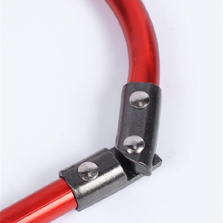 Sea Fishing Net Head Foldable Net Head Landing Net Head Replacement Aluminum Net Saltwater Fishing Tools 40cm/60cm/65cm