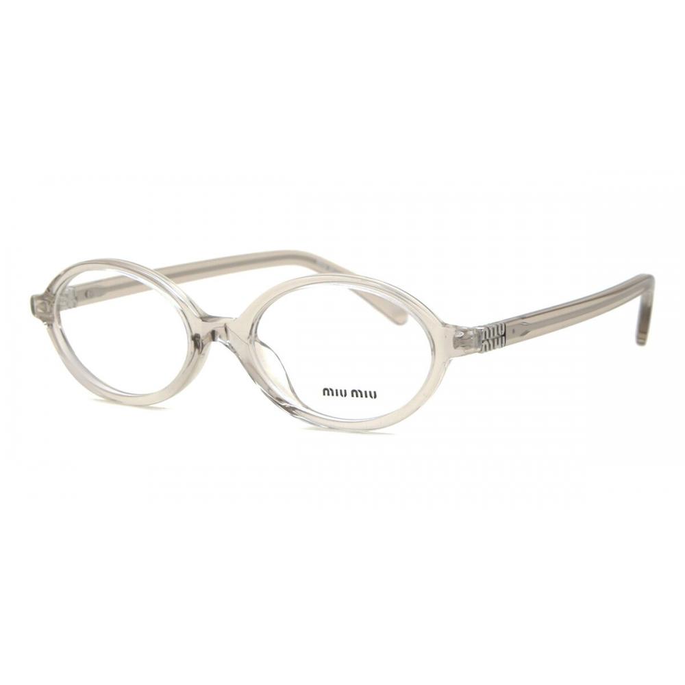 MIU MIU Mu01xv 12u1o1 Women Eyeglasses