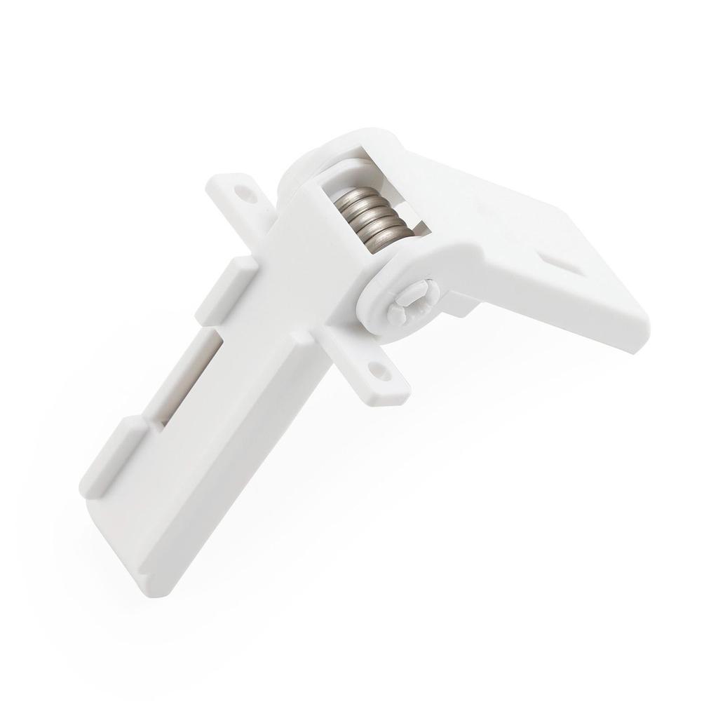 Zawias komory zamrażarki lodówki kempingowej 2412125011 do części do kamperów Dometic Caravan