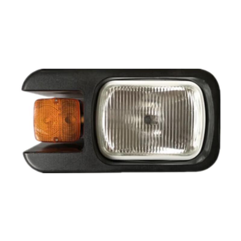 Chunsen Adapter Yutong GJZ112/GJZ112A Front Headlight 1