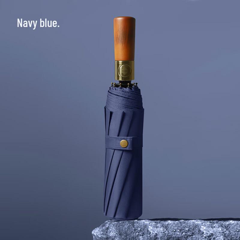 Zechen Automatic Dual-Use Umbrella