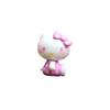 Q Version Rainbow KT Cat Doll Toy - Cultural & Creative Cartoon Blind Box Gift Ornament for Annual Meetings & Activities