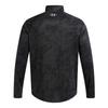 Under Armour Mens Tech Half Zip Long-Sleeved Top