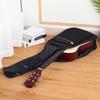 Bags Storage Pouch Acoustic 40/41 Inch Guitar Bag Backpack Shoulders Bag Electric Guitar Case