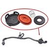 PCV Valves Cover With Membrane Replace 2740181400 A2740901729 ABS Valves Covers Repair Tool