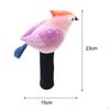 Animal Golf Wood Headcover Club Head Cover Anti Scratch Keepsake Protective Sleeve Novelty
