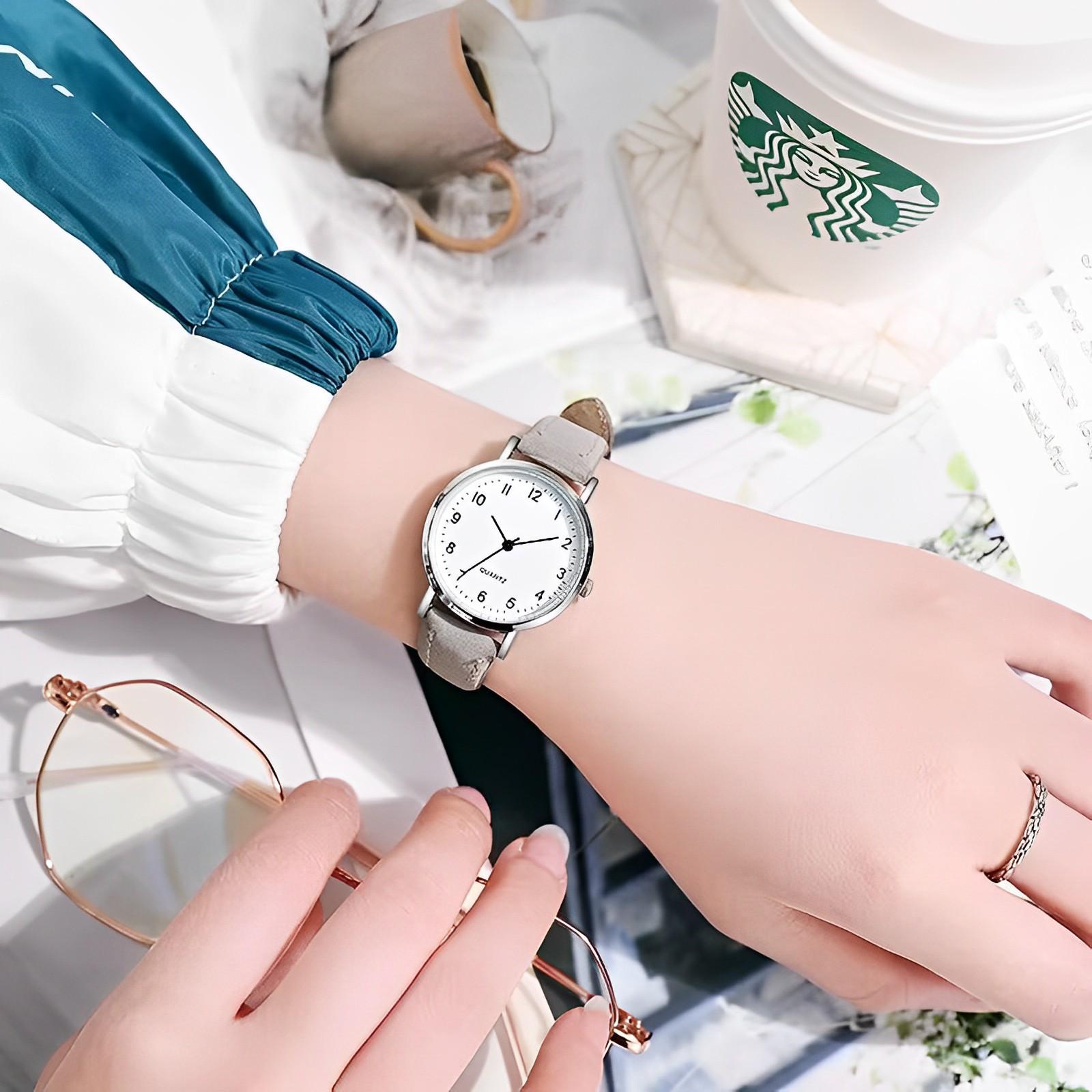 

Модные кварцевые часы унисекс для сдачи экзаменов на государственную службу и студентов