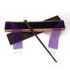 Harry Potter Magic Wand with Metal Core in Purple Box - Halloween Scepter