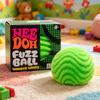 NeeDoh Fuzz Ball Blind Box Serie Schreibtisch-Dekoration Stressabbau Spielzeug Geeignet für Menschen unter Druck Lustiger Weicher Stressball