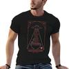 Ramen Takeout T-Shirt Casual Summer T-Shirt