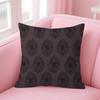 Cartoon Villainous Anime  Personalized Picture Text Home Decorative Pillows Household Gifts Xcm