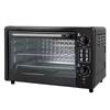 1000W 12L/22L High-capacity Oven Household Multifunctional Electric Oven Kitchen Baking All-in-one Machine 425*250*275mm