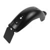 Electric Scooter Mudguard Rear Mudguard Waterproof Mudguard