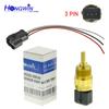 Water Coolant Temperature Sensor Connector For Hyundai Accent Veloster KIA Motor G70 2000-2015 39220-38030 3922038030 3922038020