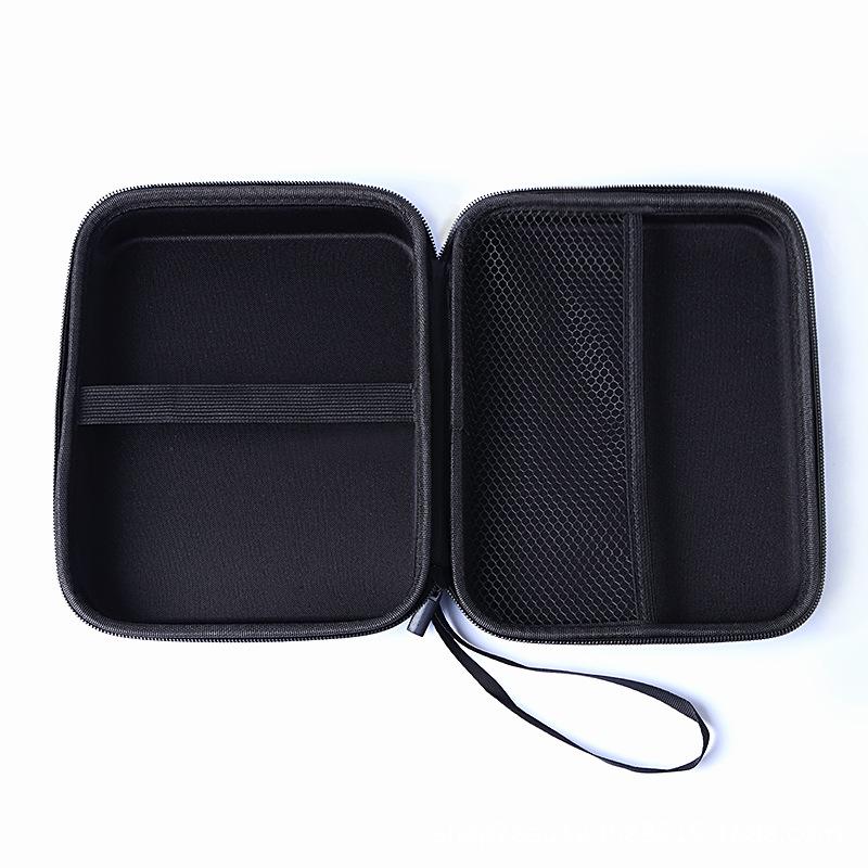 Universal Thumb Piano Kalimba Storage Bag for 17 & 21 Tone Models