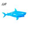 Anxiety Relief Shark Toy Bead-Filled Squeeze Stress Blue Dolphin Sensory TPR Soft Ball Simulation Sea Animal Pinch Fidget Office Desk